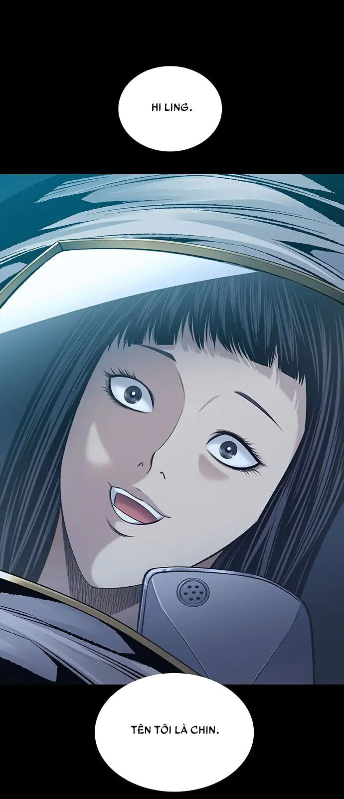 The Dog Man Chap 7 - Next Chap 8