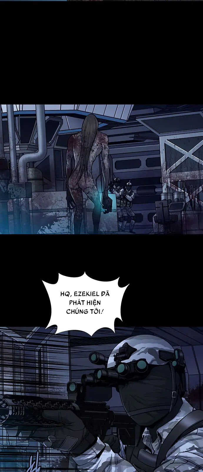 The Dog Man Chap 7 - Next Chap 8