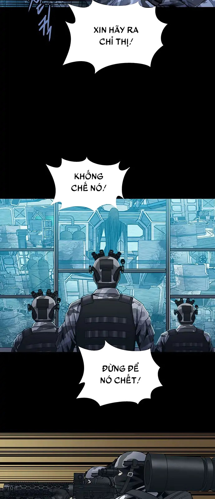 The Dog Man Chap 7 - Next Chap 8