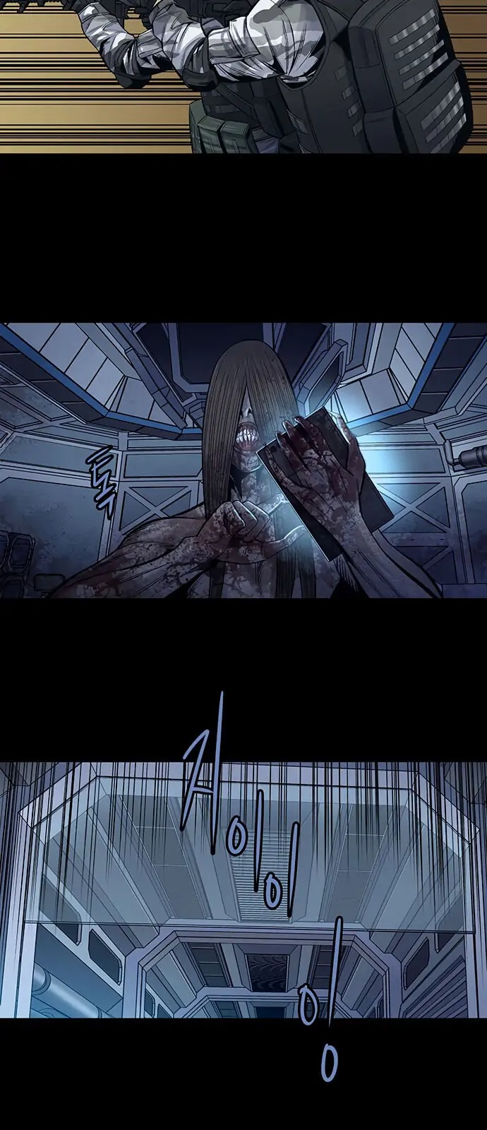 The Dog Man Chap 7 - Next Chap 8