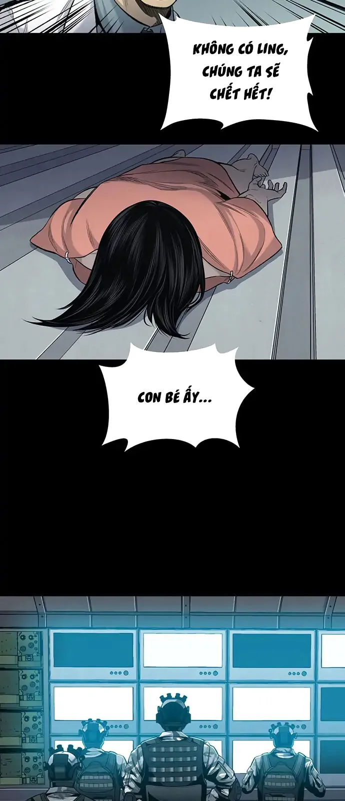 The Dog Man Chap 9 - Next Chap 10