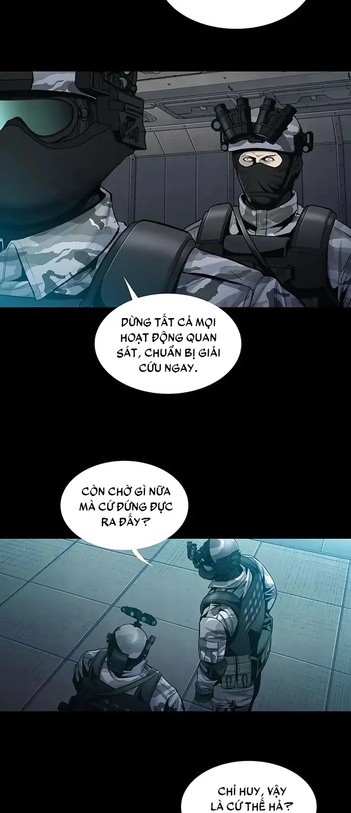 The Dog Man Chap 9 - Next Chap 10