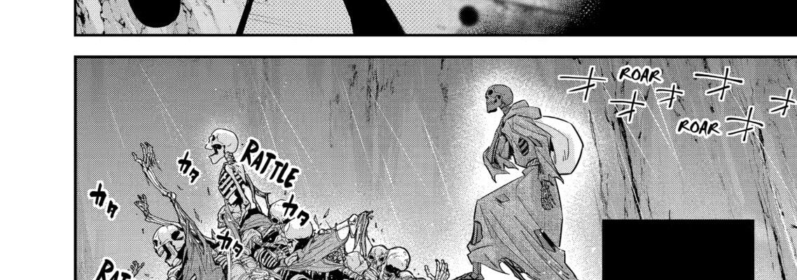 The Executed Sage Who Was Reincarnated as a Lich and Started an All-Out War Chap 1 - Next Chap 2