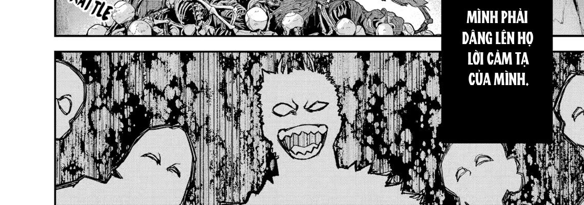 The Executed Sage Who Was Reincarnated as a Lich and Started an All-Out War Chap 1 - Next Chap 2