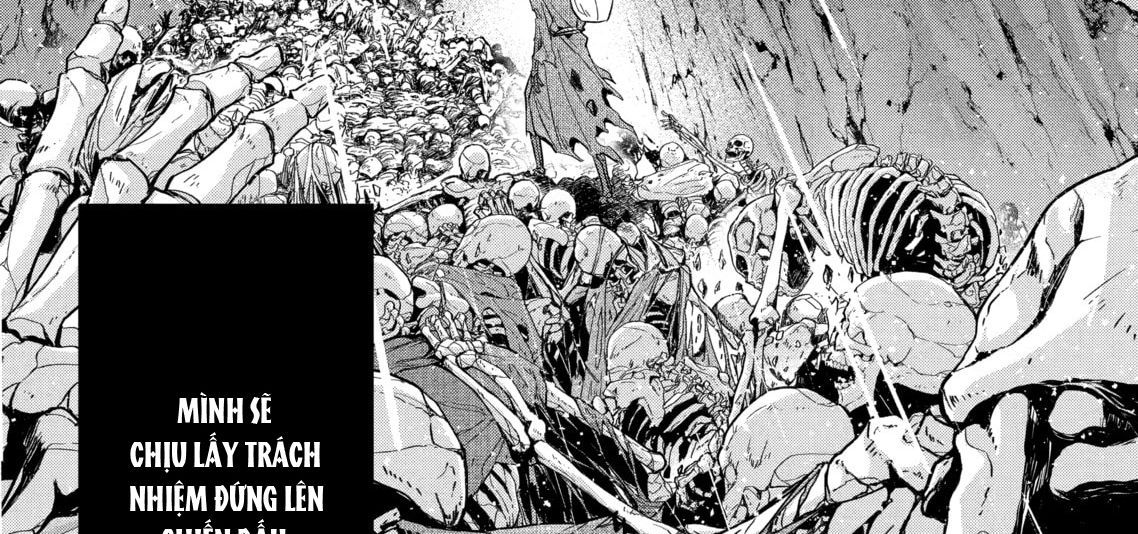 The Executed Sage Who Was Reincarnated as a Lich and Started an All-Out War Chap 1 - Next Chap 2