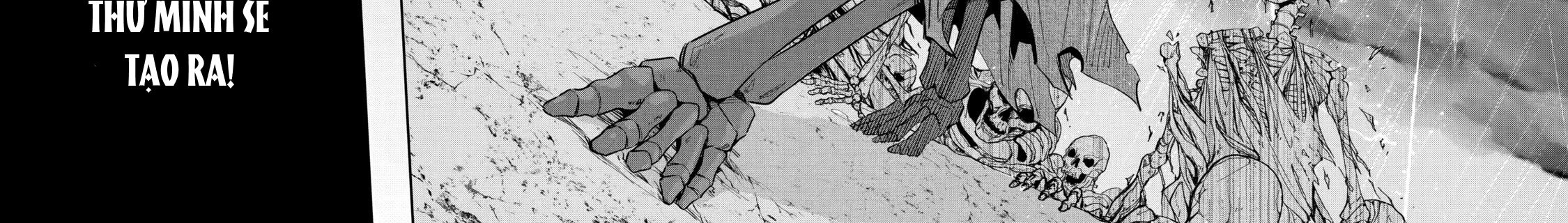 The Executed Sage Who Was Reincarnated as a Lich and Started an All-Out War Chap 1 - Next Chap 2