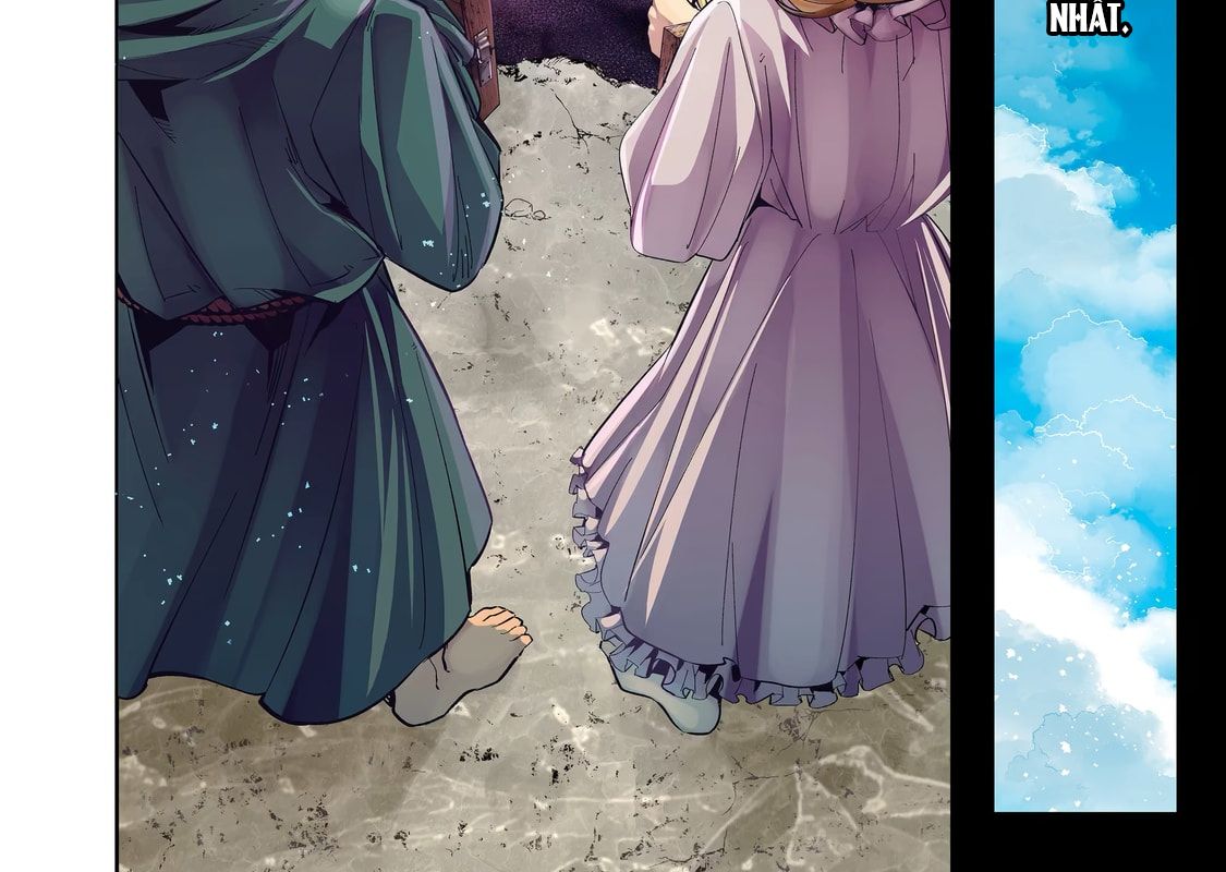 The Executed Sage Who Was Reincarnated as a Lich and Started an All-Out War Chap 1 - Next Chap 2