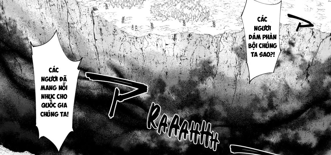 The Executed Sage Who Was Reincarnated as a Lich and Started an All-Out War Chap 1 - Next Chap 2