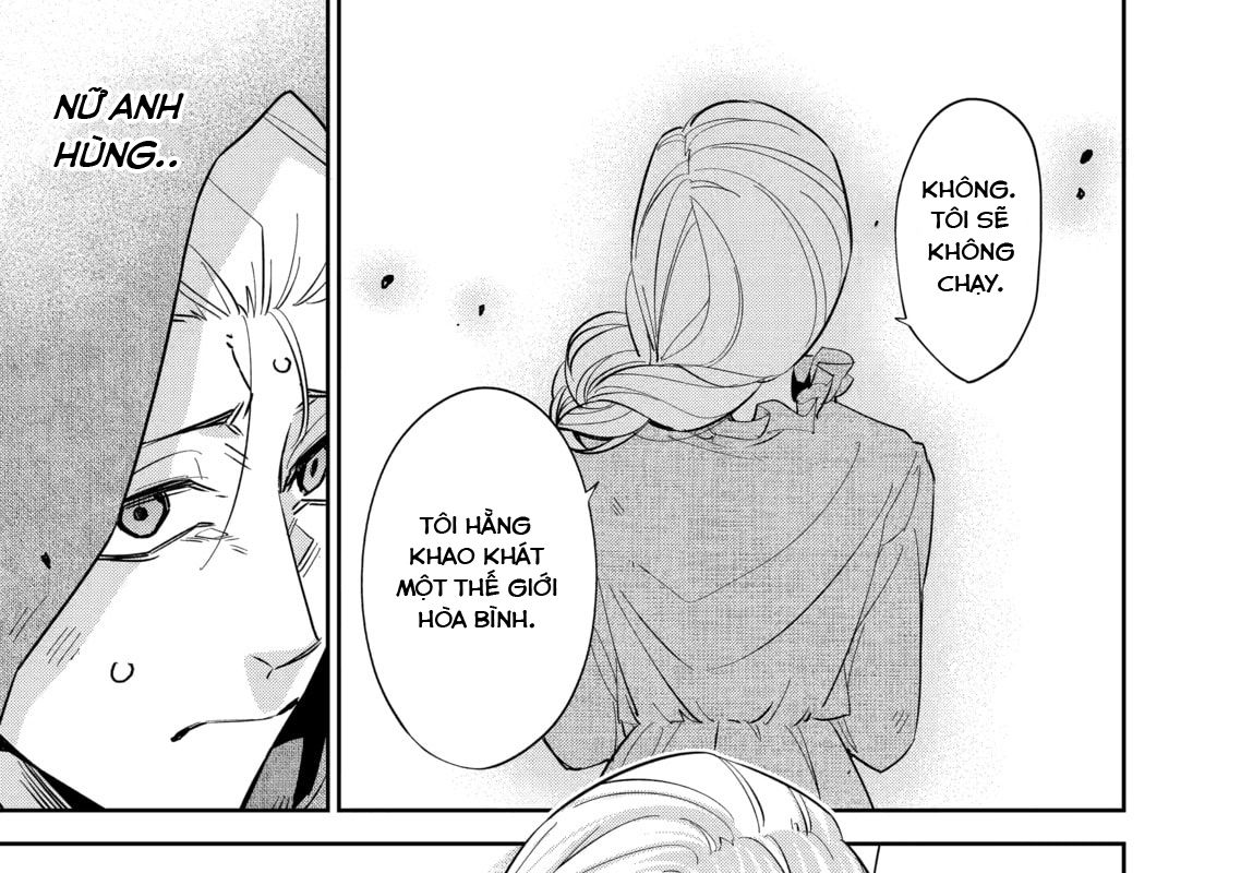 The Executed Sage Who Was Reincarnated as a Lich and Started an All-Out War Chap 1 - Next Chap 2