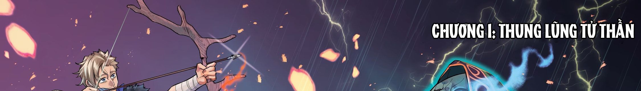 The Executed Sage Who Was Reincarnated as a Lich and Started an All-Out War Chap 1 - Next Chap 2