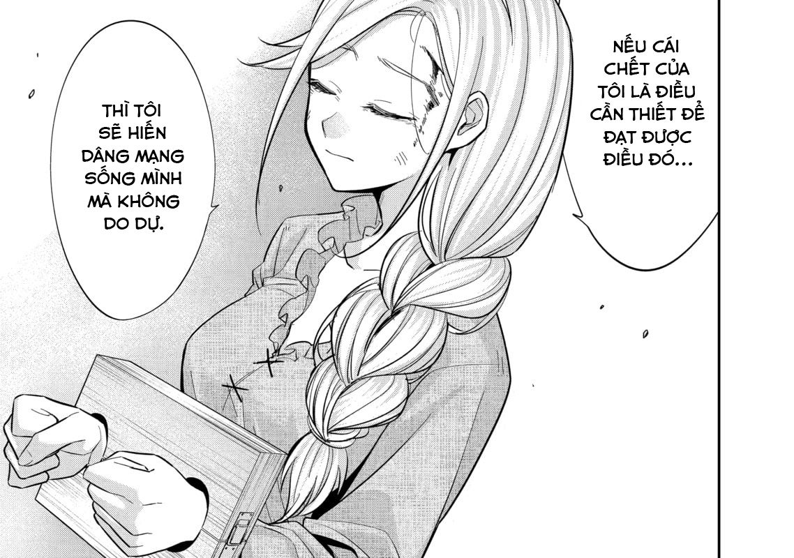 The Executed Sage Who Was Reincarnated as a Lich and Started an All-Out War Chap 1 - Next Chap 2