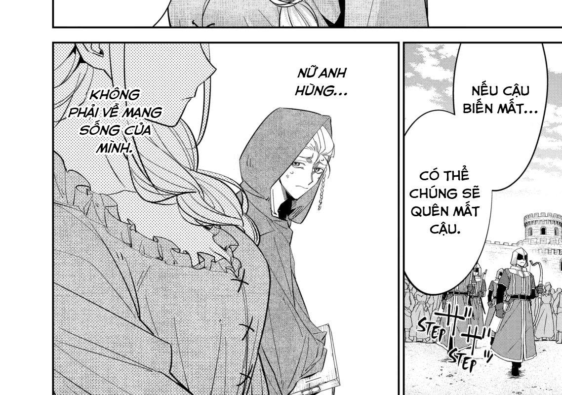 The Executed Sage Who Was Reincarnated as a Lich and Started an All-Out War Chap 1 - Next Chap 2