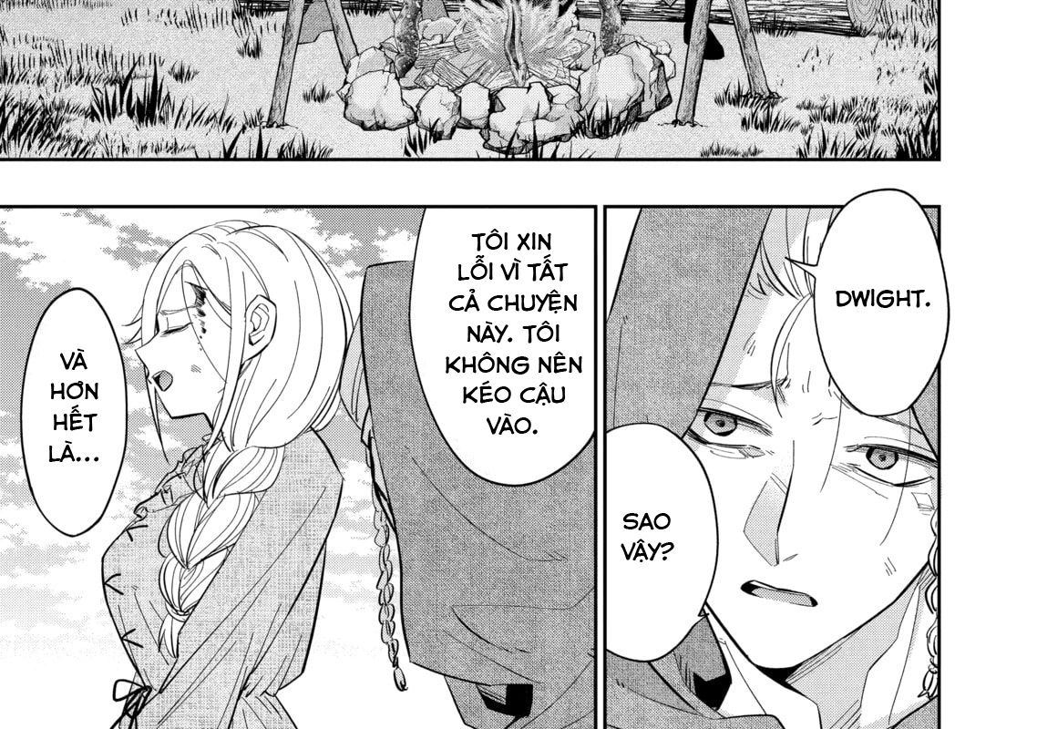 The Executed Sage Who Was Reincarnated as a Lich and Started an All-Out War Chap 1 - Next Chap 2