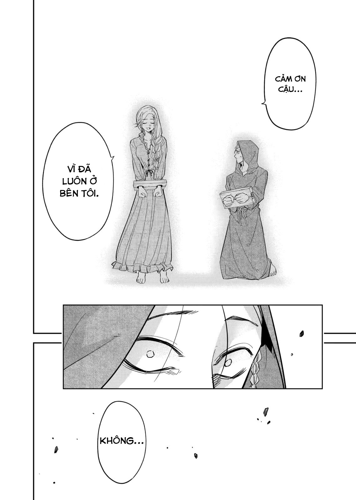 The Executed Sage Who Was Reincarnated as a Lich and Started an All-Out War Chap 1 - Next Chap 2