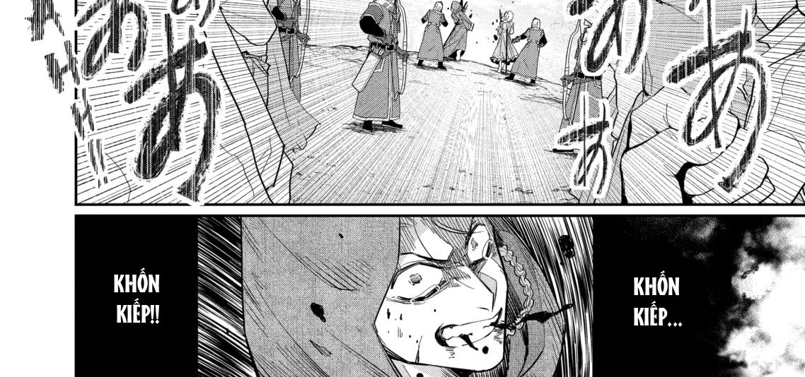 The Executed Sage Who Was Reincarnated as a Lich and Started an All-Out War Chap 1 - Next Chap 2