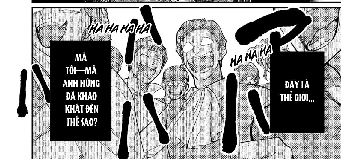 The Executed Sage Who Was Reincarnated as a Lich and Started an All-Out War Chap 1 - Next Chap 2