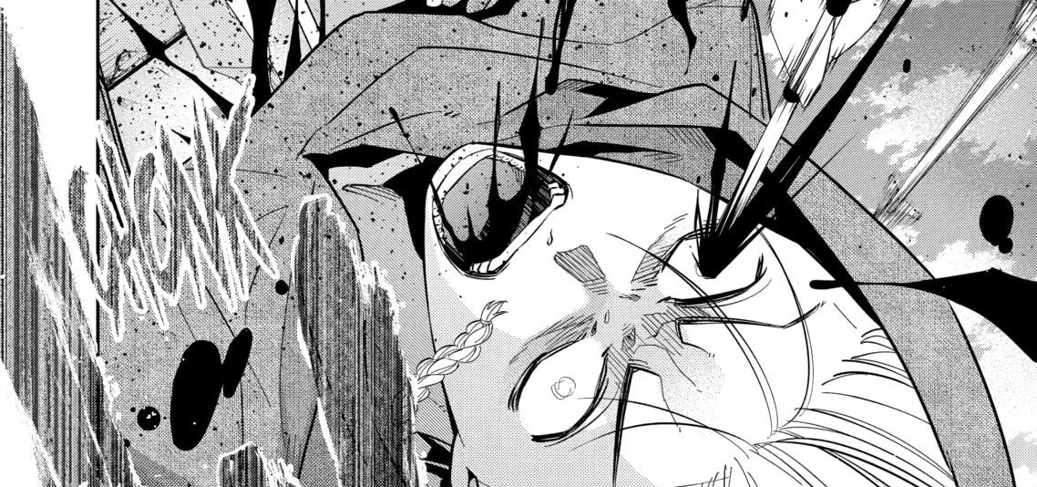 The Executed Sage Who Was Reincarnated as a Lich and Started an All-Out War Chap 1 - Next Chap 2