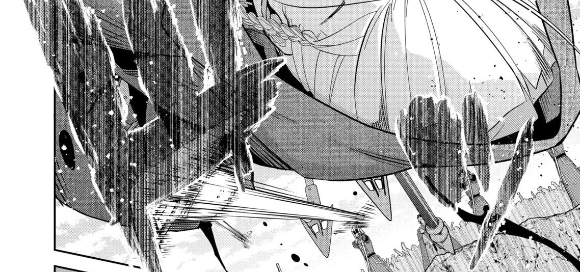 The Executed Sage Who Was Reincarnated as a Lich and Started an All-Out War Chap 1 - Next Chap 2