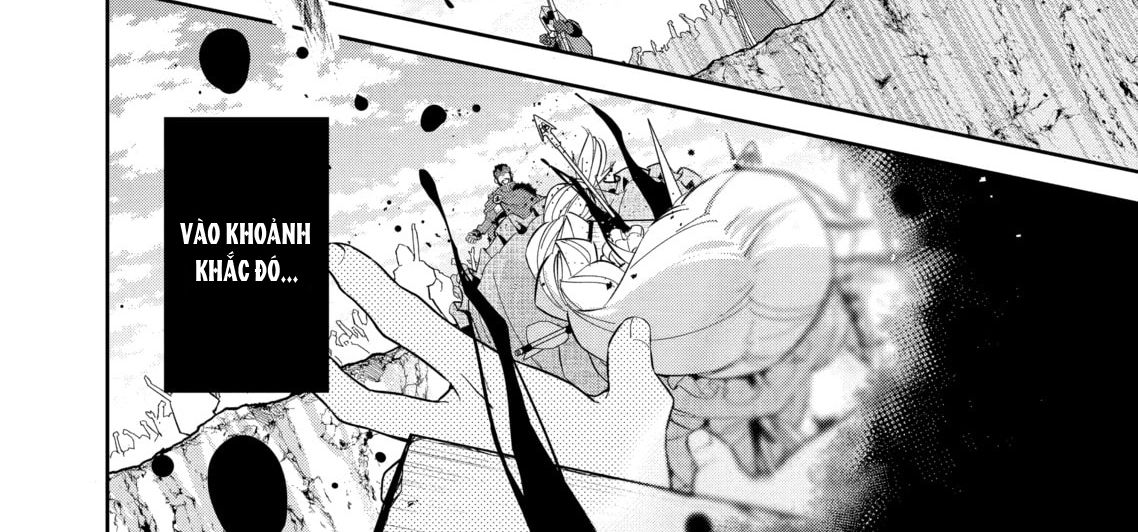 The Executed Sage Who Was Reincarnated as a Lich and Started an All-Out War Chap 1 - Next Chap 2