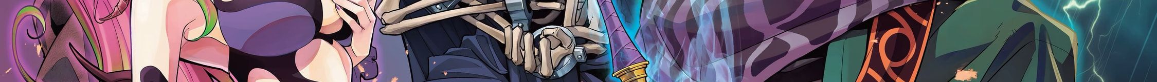 The Executed Sage Who Was Reincarnated as a Lich and Started an All-Out War Chap 1 - Next Chap 2