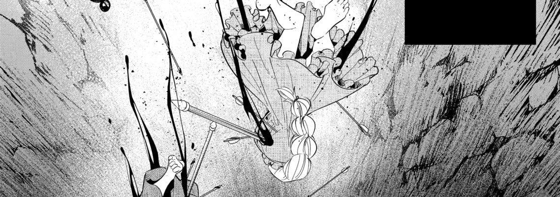 The Executed Sage Who Was Reincarnated as a Lich and Started an All-Out War Chap 1 - Next Chap 2