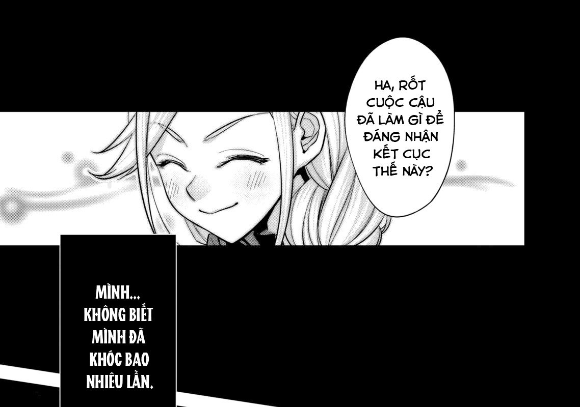 The Executed Sage Who Was Reincarnated as a Lich and Started an All-Out War Chap 1 - Next Chap 2