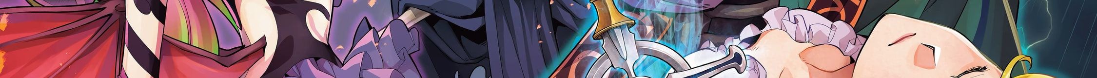 The Executed Sage Who Was Reincarnated as a Lich and Started an All-Out War Chap 1 - Next Chap 2