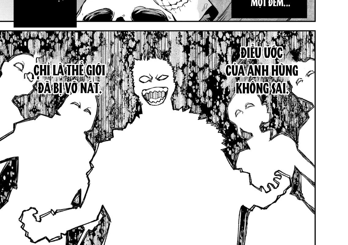 The Executed Sage Who Was Reincarnated as a Lich and Started an All-Out War Chap 1 - Next Chap 2