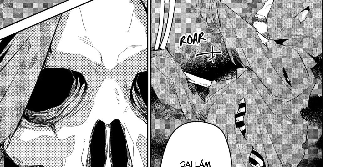 The Executed Sage Who Was Reincarnated as a Lich and Started an All-Out War Chap 1 - Next Chap 2