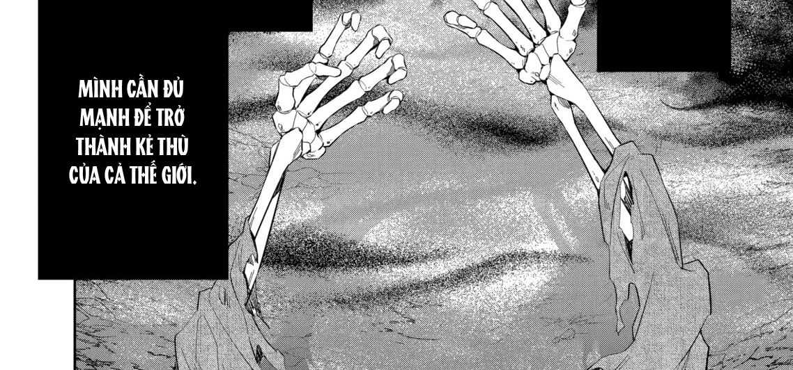 The Executed Sage Who Was Reincarnated as a Lich and Started an All-Out War Chap 1 - Next Chap 2