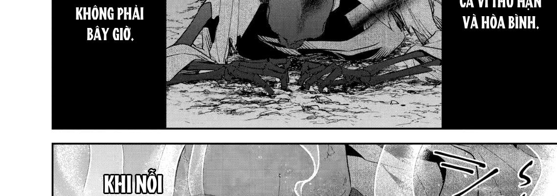 The Executed Sage Who Was Reincarnated as a Lich and Started an All-Out War Chap 1 - Next Chap 2