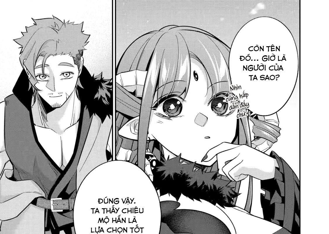 The Executed Sage Who Was Reincarnated as a Lich and Started an All-Out War Chap 10 - Next Chap 11