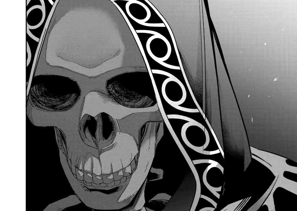 The Executed Sage Who Was Reincarnated as a Lich and Started an All-Out War Chap 10 - Next Chap 11