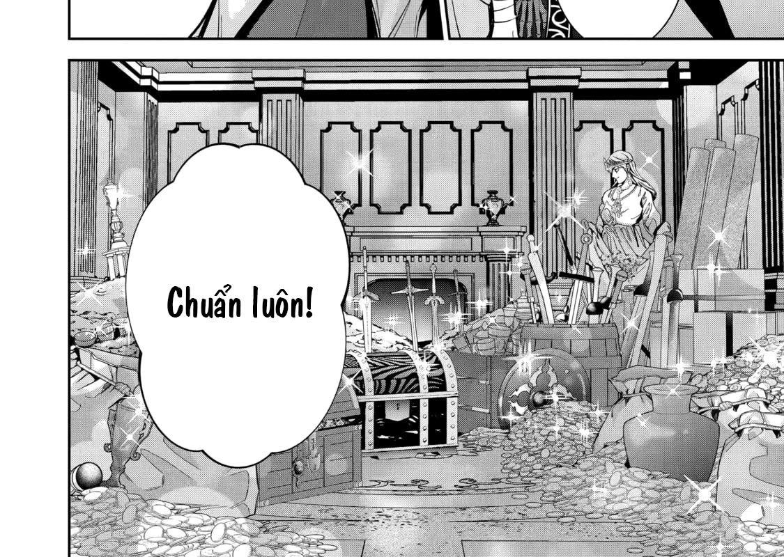 The Executed Sage Who Was Reincarnated as a Lich and Started an All-Out War Chap 10 - Next Chap 11