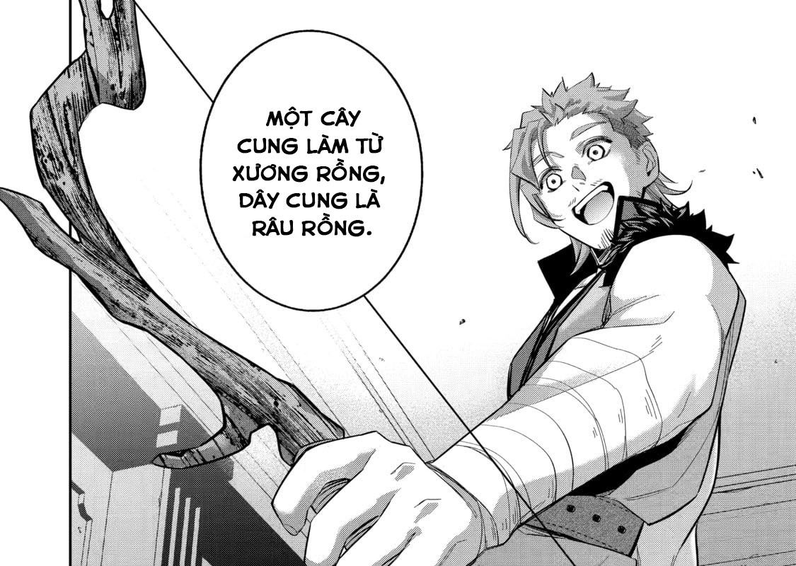 The Executed Sage Who Was Reincarnated as a Lich and Started an All-Out War Chap 10 - Next Chap 11