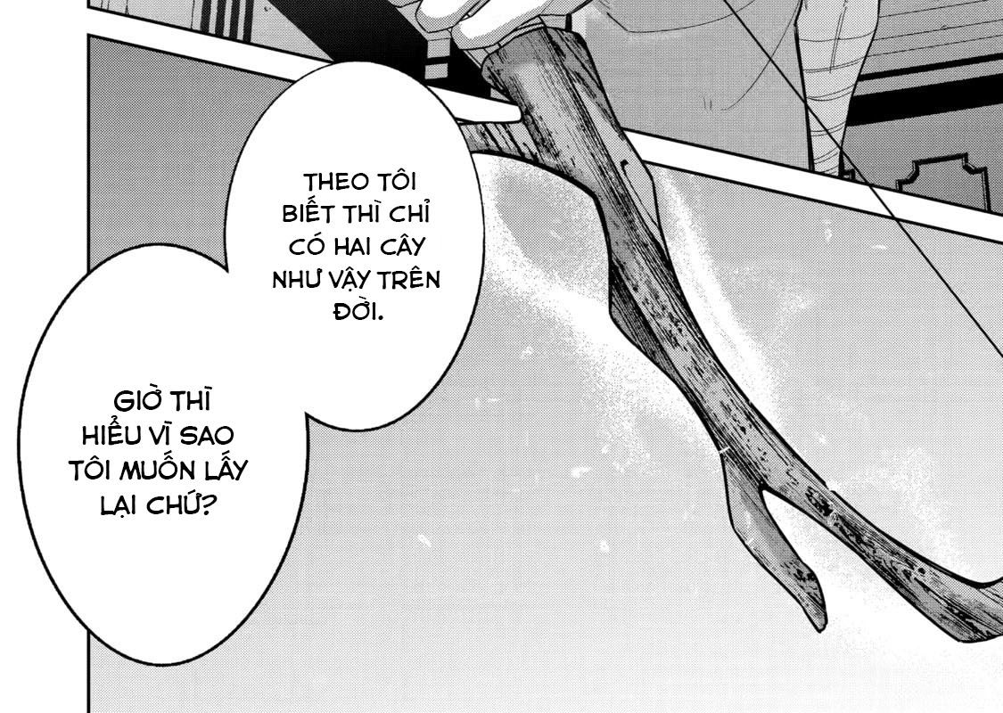 The Executed Sage Who Was Reincarnated as a Lich and Started an All-Out War Chap 10 - Next Chap 11