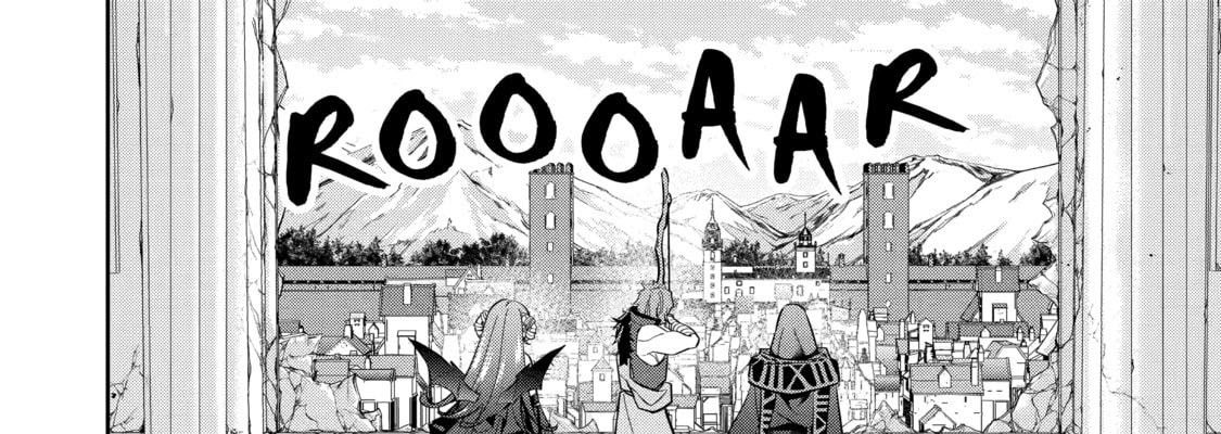 The Executed Sage Who Was Reincarnated as a Lich and Started an All-Out War Chap 10 - Next Chap 11