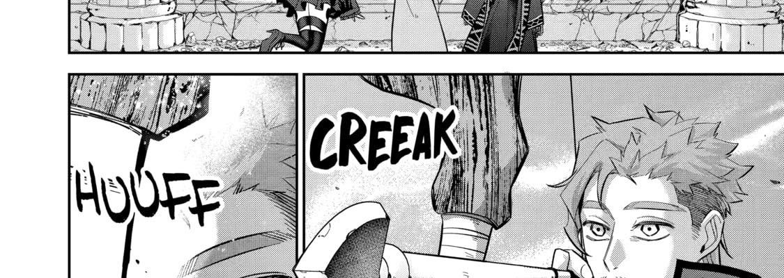 The Executed Sage Who Was Reincarnated as a Lich and Started an All-Out War Chap 10 - Next Chap 11