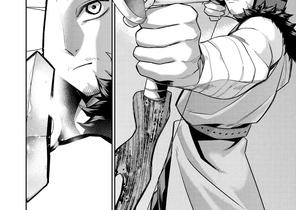 The Executed Sage Who Was Reincarnated as a Lich and Started an All-Out War Chap 10 - Next Chap 11