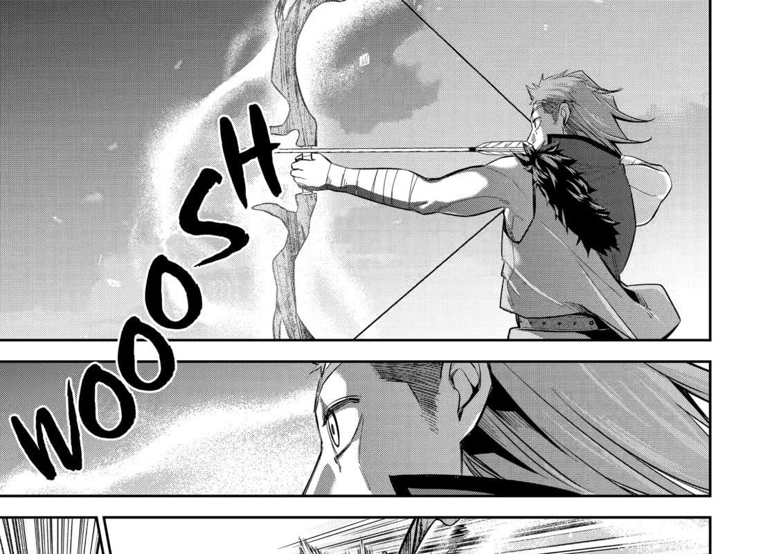 The Executed Sage Who Was Reincarnated as a Lich and Started an All-Out War Chap 10 - Next Chap 11