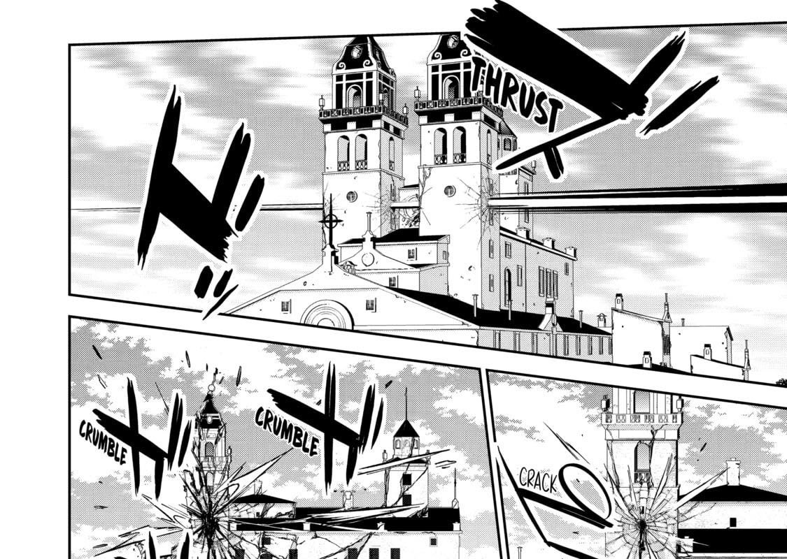 The Executed Sage Who Was Reincarnated as a Lich and Started an All-Out War Chap 10 - Next Chap 11