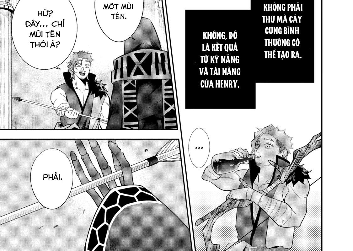 The Executed Sage Who Was Reincarnated as a Lich and Started an All-Out War Chap 10 - Next Chap 11