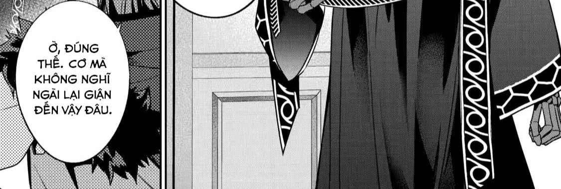 The Executed Sage Who Was Reincarnated as a Lich and Started an All-Out War Chap 10 - Next Chap 11