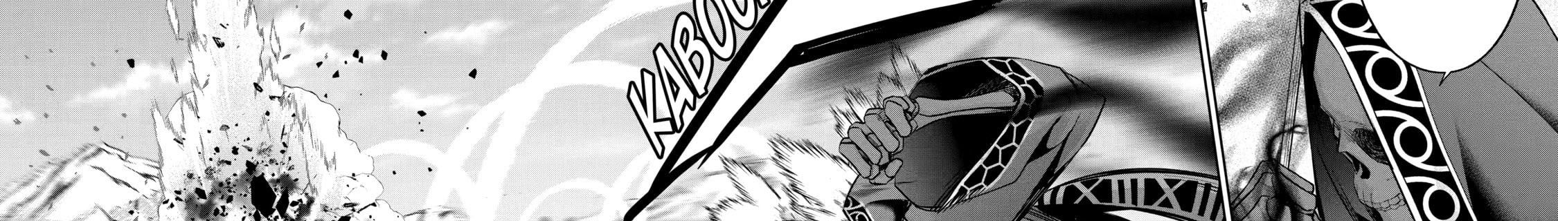 The Executed Sage Who Was Reincarnated as a Lich and Started an All-Out War Chap 10 - Next Chap 11