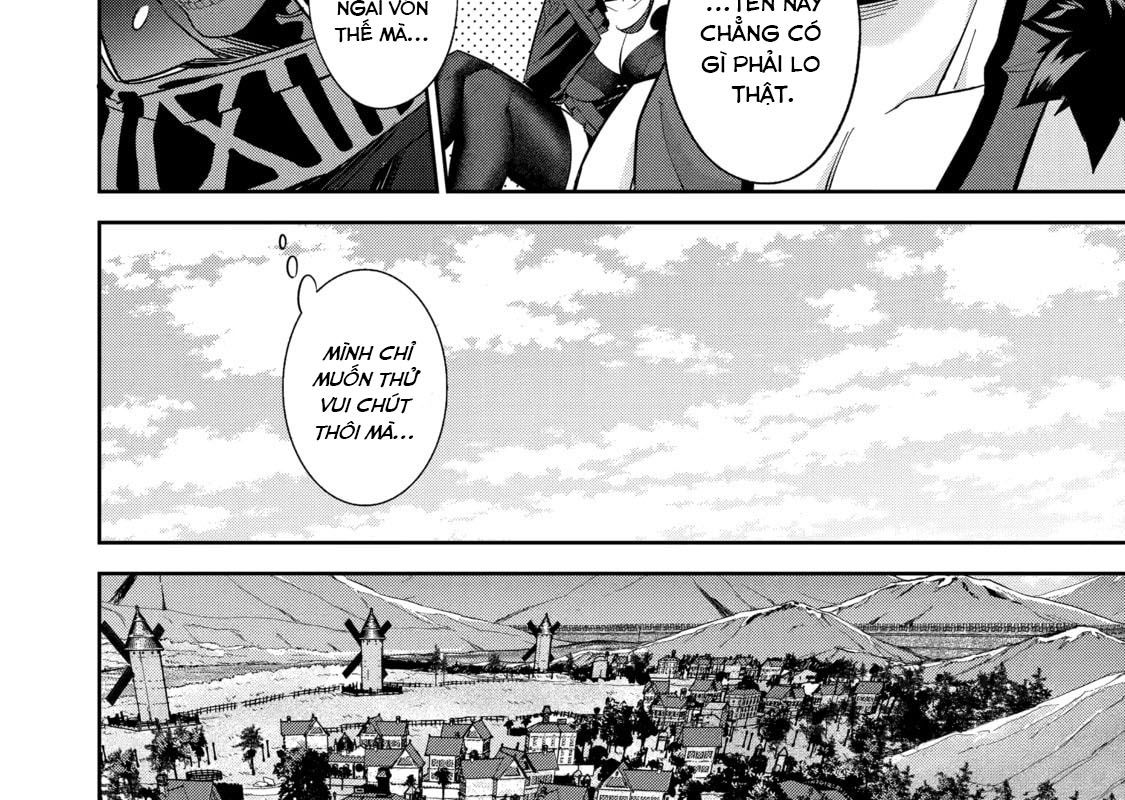 The Executed Sage Who Was Reincarnated as a Lich and Started an All-Out War Chap 10 - Next Chap 11