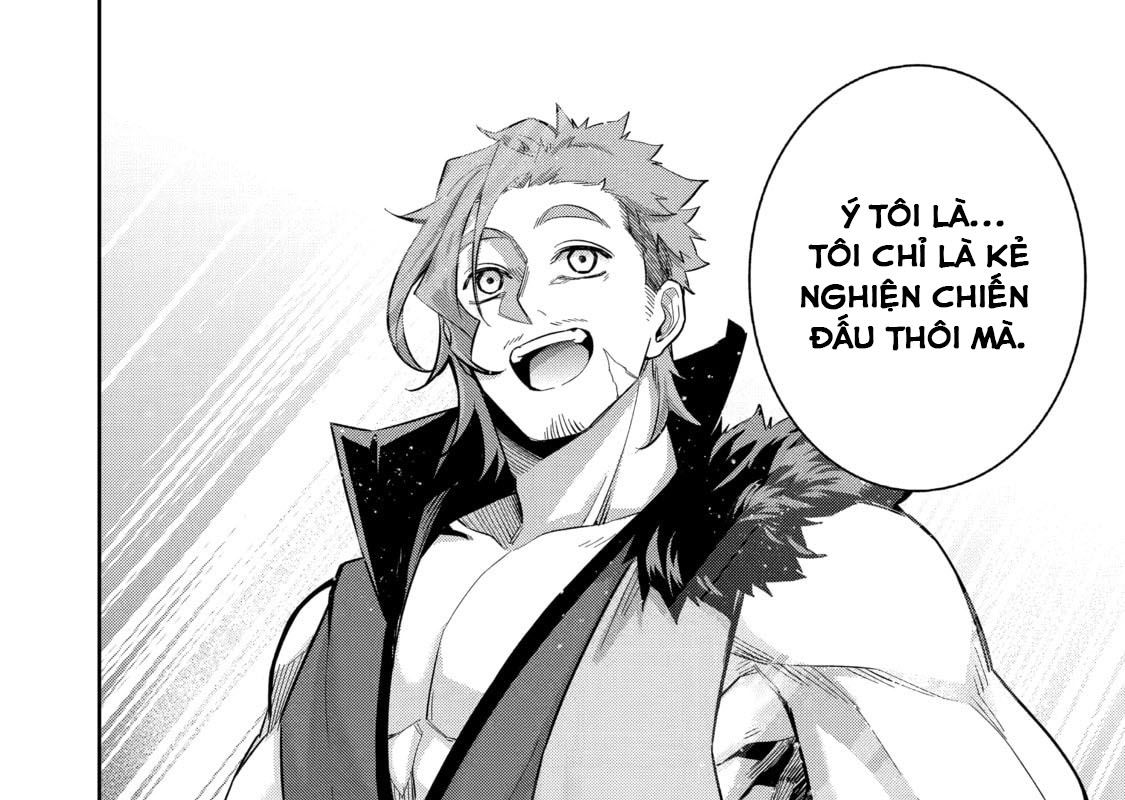 The Executed Sage Who Was Reincarnated as a Lich and Started an All-Out War Chap 10 - Next Chap 11