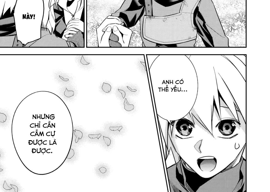 The Executed Sage Who Was Reincarnated as a Lich and Started an All-Out War Chap 10 - Next Chap 11