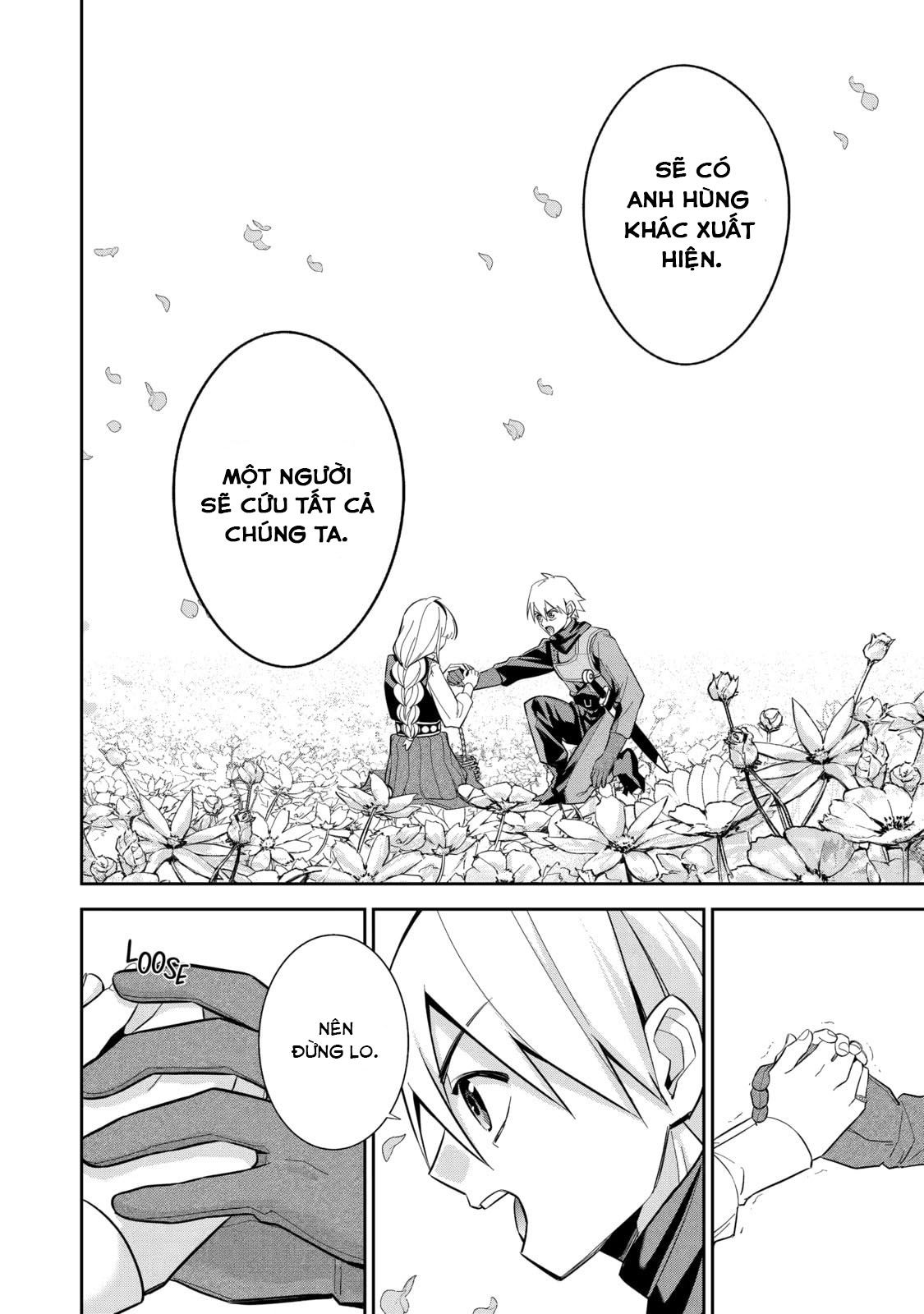 The Executed Sage Who Was Reincarnated as a Lich and Started an All-Out War Chap 10 - Next Chap 11