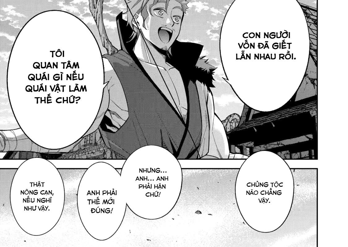 The Executed Sage Who Was Reincarnated as a Lich and Started an All-Out War Chap 10 - Next Chap 11