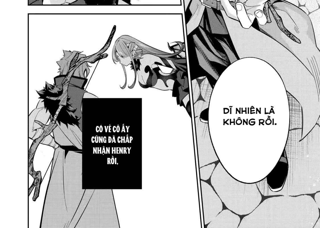 The Executed Sage Who Was Reincarnated as a Lich and Started an All-Out War Chap 10 - Next Chap 11